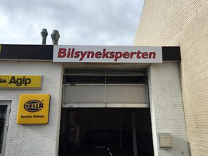 Kilde Dare om Odense → 24 Synshaller | Priser på syn af Motorcykel ← Bilsyn.info